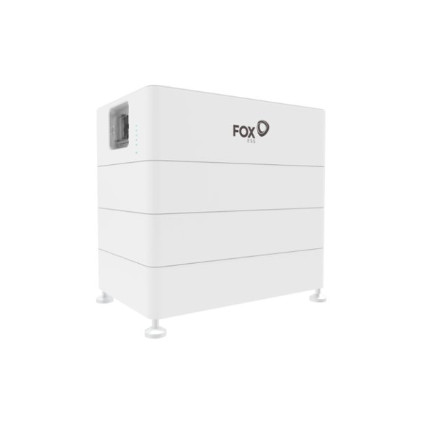 Repowergy Batterie de litio de alto voltaje Fox Energy Cube ECS 2900-H