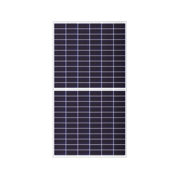 Repowergy JUST solar 430W Mono PERC - Solarmodul de alta eficiencia 9