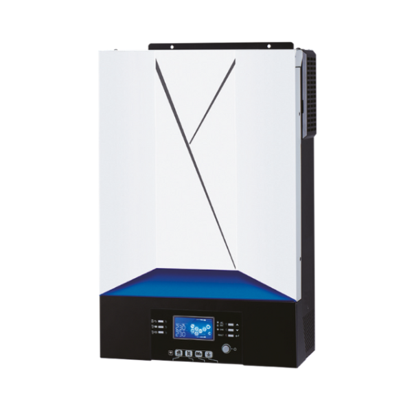 Voltronic Axpert King II 5K 48V - Einphasiger Wechselrichter