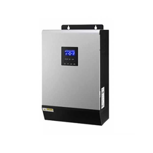 Repowergy Off-Grid-Solarset 27270Wh mit 4 Batterien TAB 250A – Bild 2