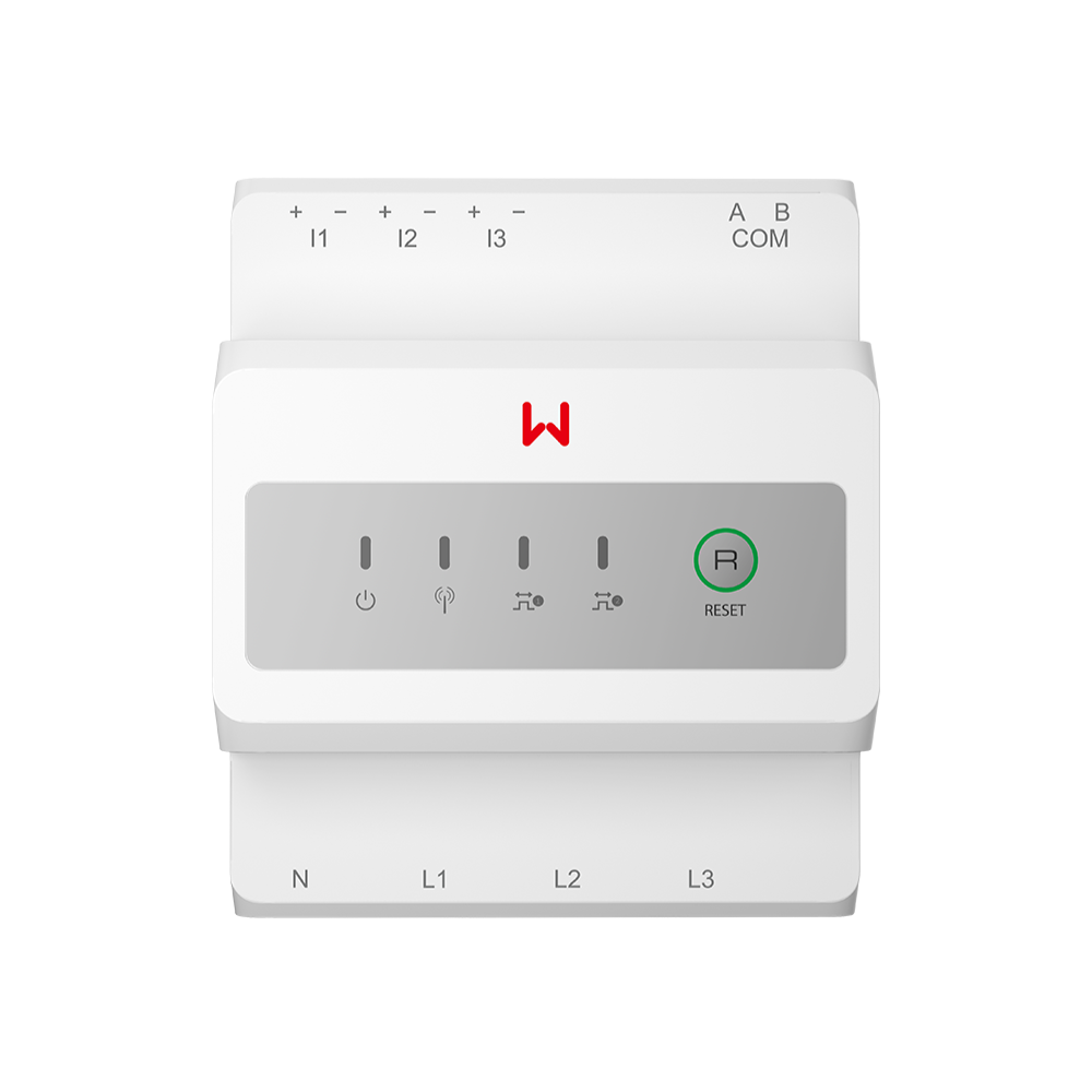 GoodWe GMA0300-15-00P - GM330 Medidor inteligente trifásico (no inkl. transformadores von intensidad)