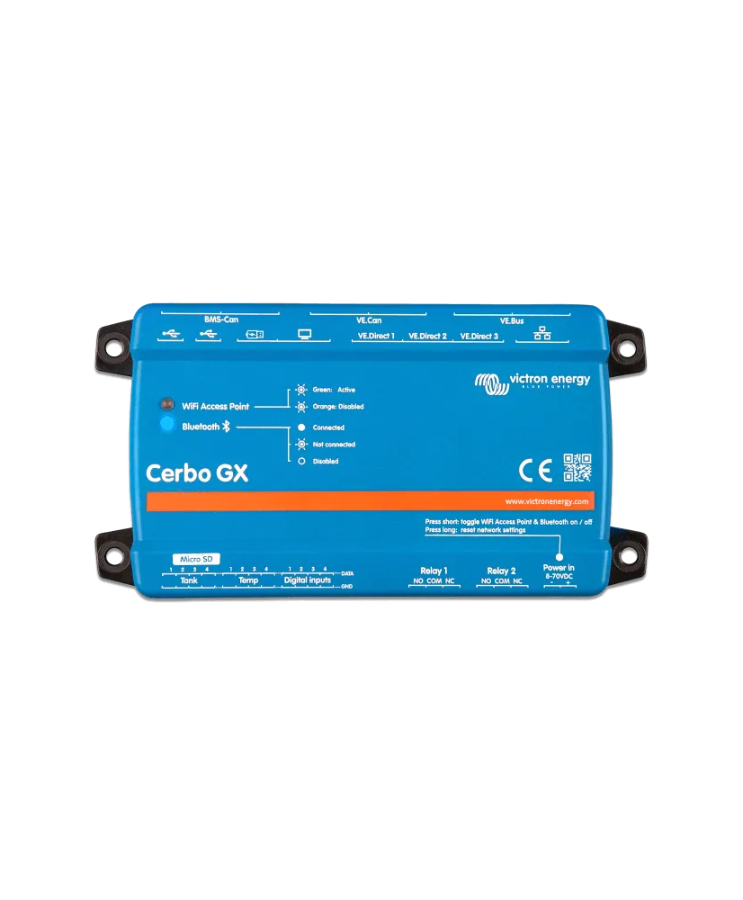 Victron Cerbo GX MK2