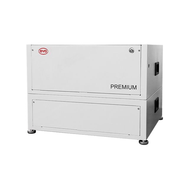 BYD Bateria-Box Module Premium LVL-15.4