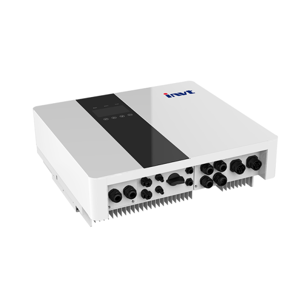INVT Wechselrichter híbrido INVT BD3KTL de 3kW – Bild 2