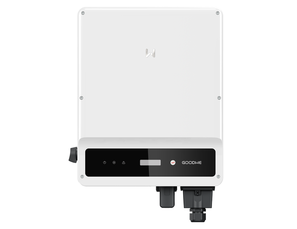 GoodWe GW4000-SDT-20. Inversor conexión a red 4000W trifásico, SERIE G2 PLUS