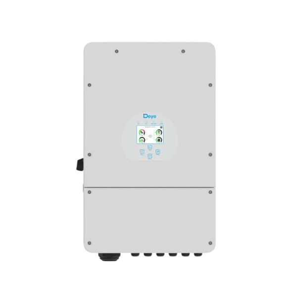 Deye Kit solar 51.840Wh/Tag