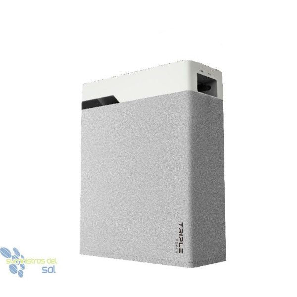 Repowergy Batterie Solax HV Triple Power T63