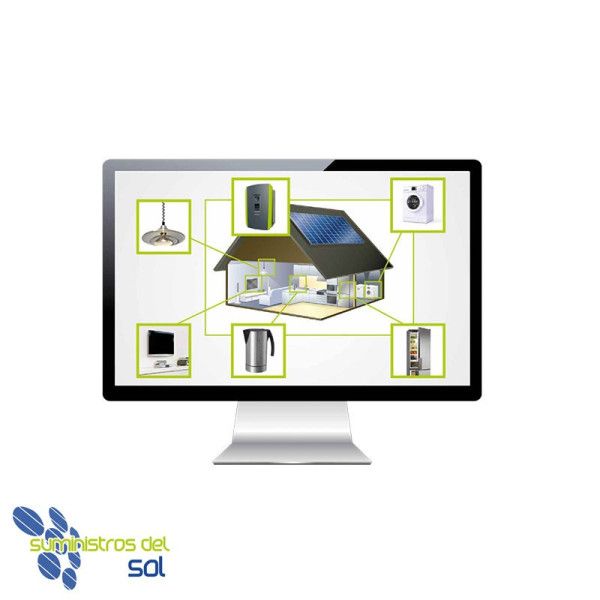 Kostal Solar-Eigenverbrauchs-Komplettset Kostal MP PLUS 1 – Bild 4