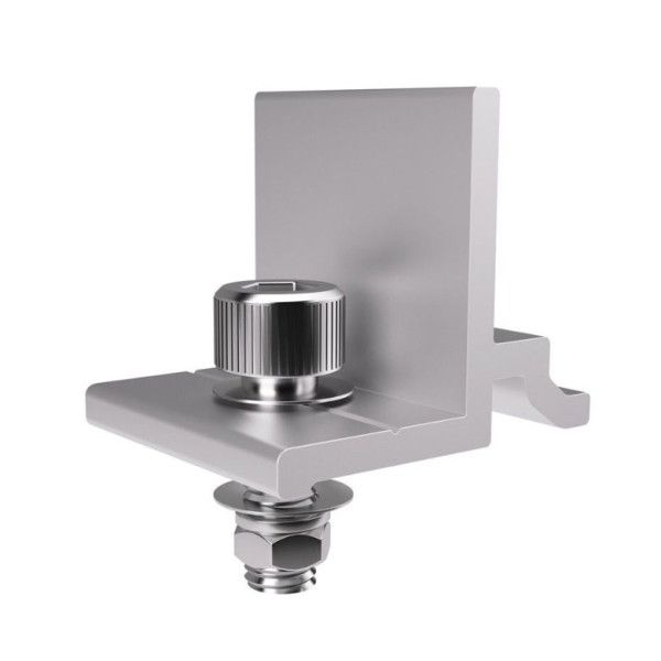 Repowergy Montagesystem Triangular für 7 paneles. Cubierta P – Bild 5