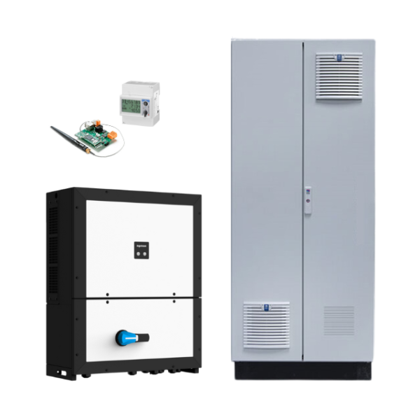 Repowergy Ingecon Sun Storage 100TL 100kW + Batterie CATL 33 – Bild 5