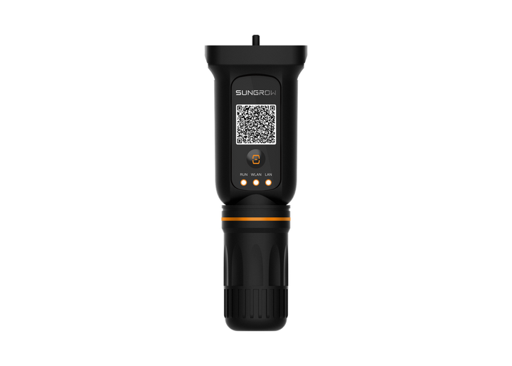 Sungrow Winet - S2 Kommunikation kompatibel mit optimizadores