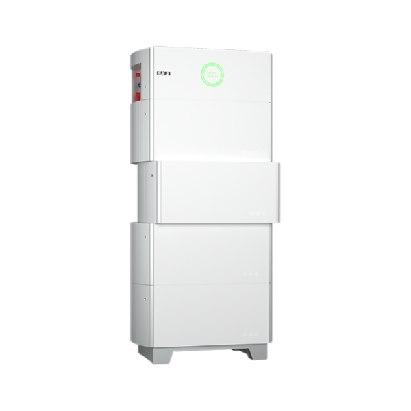 Repowergy Lithium-Batterie SAJ B2 HV1 - Módulos + BMS + Base – Bild 5