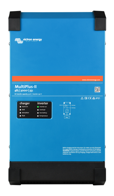 Victron MultiPlus-II 48/8000/110-100/100 230V