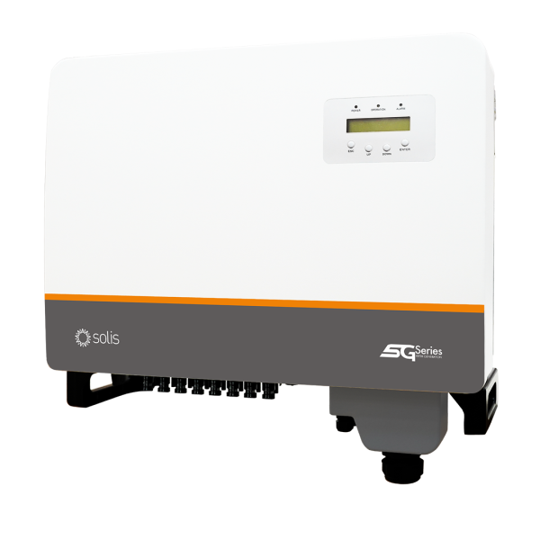 Repowergy Solis S5-GC36K 4MPPT 36000W