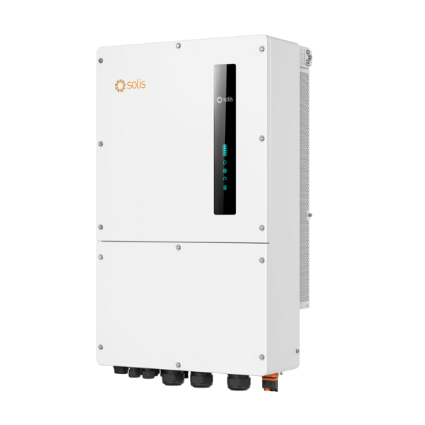 Repowergy Solis S6-EH3P30K-H