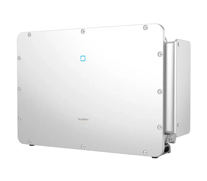 Suministros Orduna Inversor SUNGROW SG350HX-20. 350 Kw 1500 Vdc 6 MPPTs. (800 VAc- 50Hz) 75A