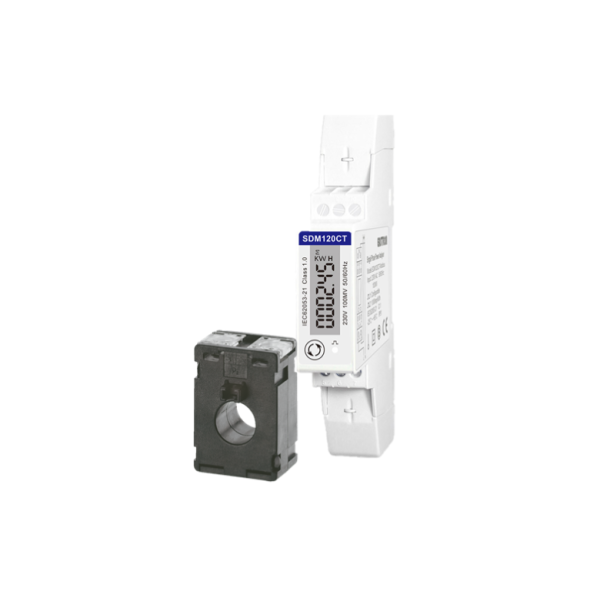 Deye Smart Sensor einphasig - SDM120CT