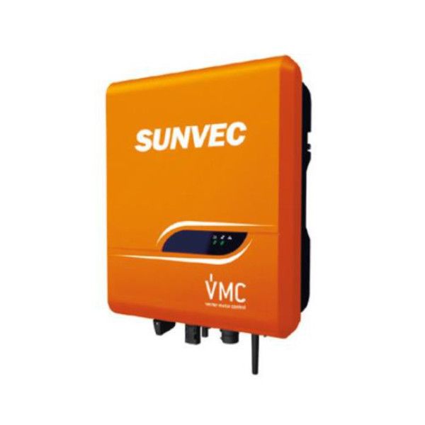 Repowergy SUNVEC 3KTL-S1