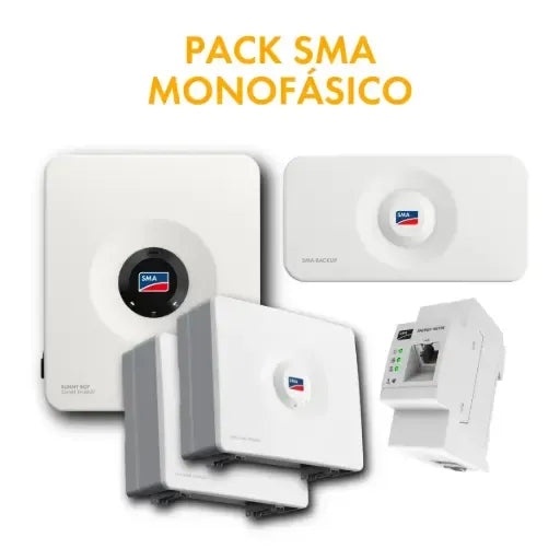 Suministros Orduna Soluciones SMA