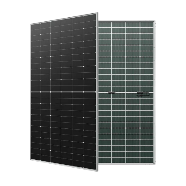 Repowergy Solarmodul ZNShine 600W - ZXMR-UP120 Series N-Type – Bild 2