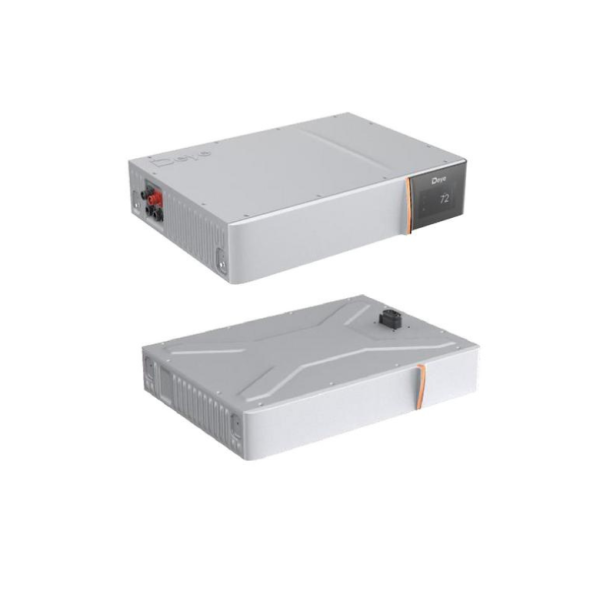 Deye Hochvolt GB-L | 8.18–24.56kWh – Bild 3