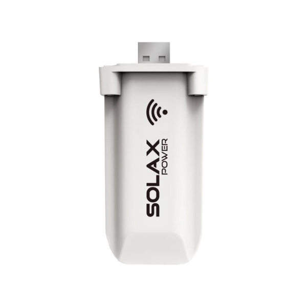 Repowergy Tarjeta netzgekoppelt Pocket Wifi-Solax Power
