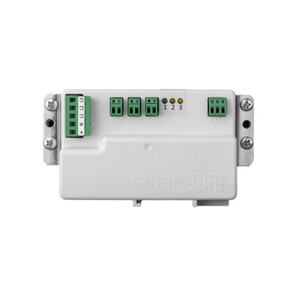 Solaredge SolarEdge Energy Meter Modbus