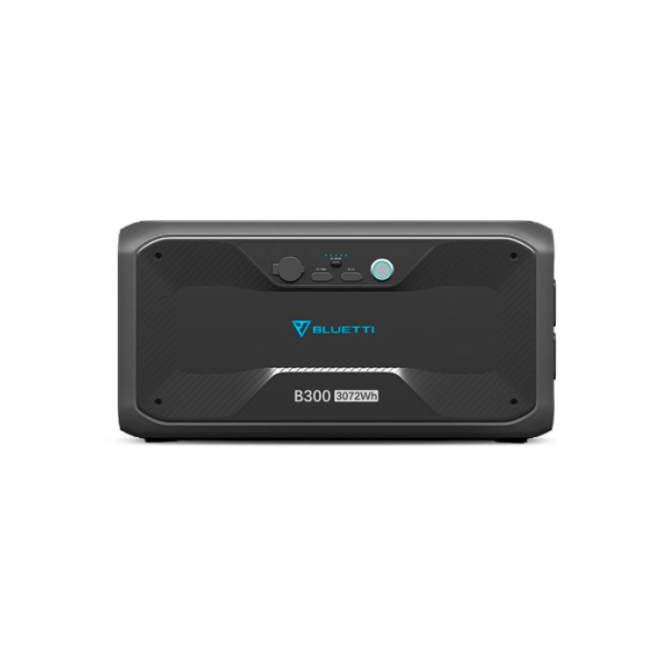 Bluetti Batterie Erweiterungs- 3.072Wh B300