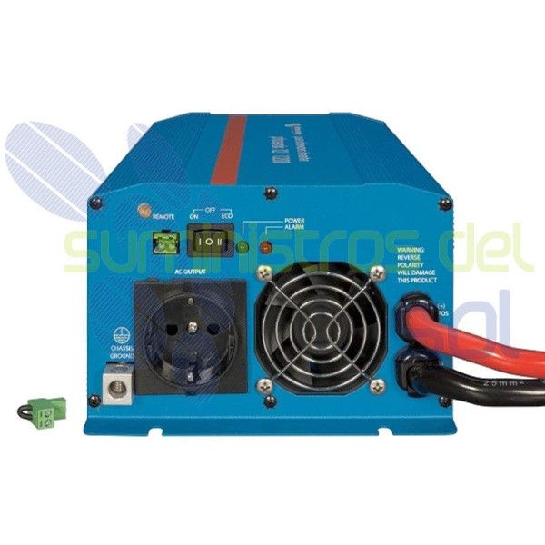 Victron Energy Wechselrichter Victron Phoenix 350VA 48V