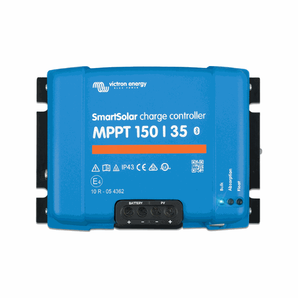 Victron SmartSolar MPPT 150/35