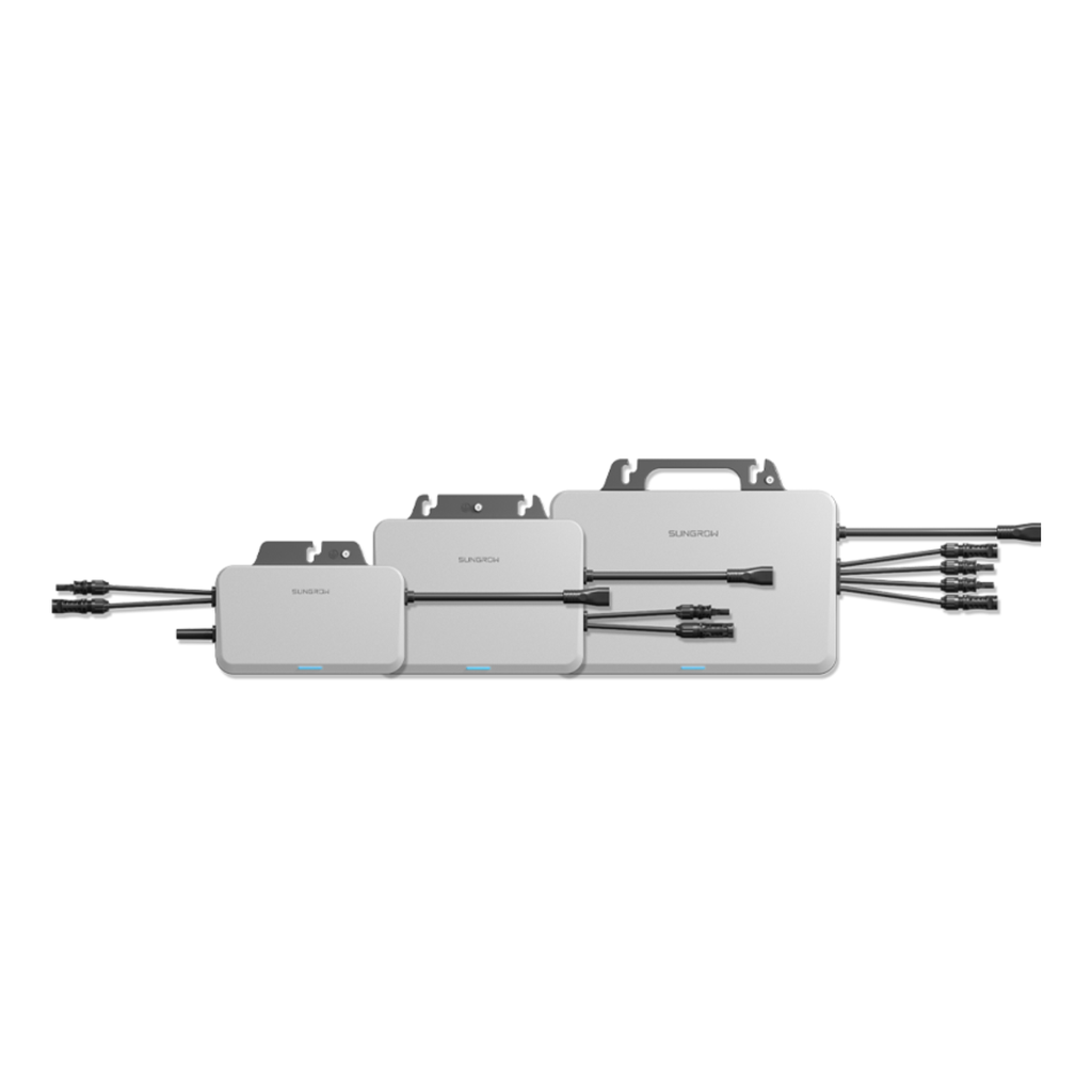 ASP00040 - Microinversor Sungrow S450S-V11 (1 Modul)