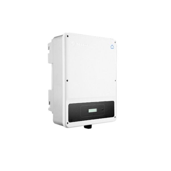 Goodwe Wechselrichter Goodwe GW3600D-NS Conexión a Red