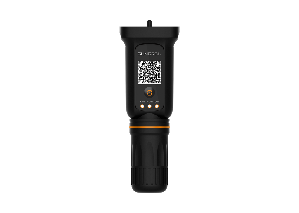 Sungrow Winet - S2 Kommunikation kompatibel mit optimizadores