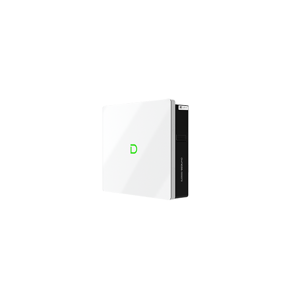 Repowergy Dyness Powerbox G2 - Batterie Lithium 48V 10.24kWh