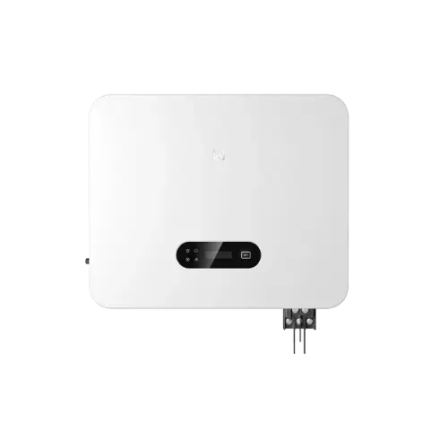 Inversor GOODWE conexión a Netz 30kW Dreiphasig, GW30K-SDT-30