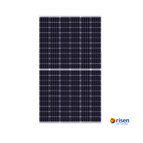 Repowergy Solarmodul Risen 545W - RSM110-8-530M-555M