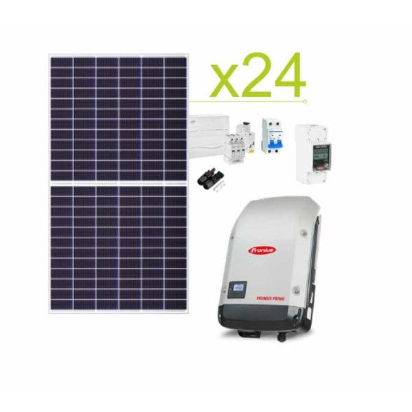 Fronius Solar-Eigenverbrauchs-Komplettset dreiphasig Fronius Symo 61