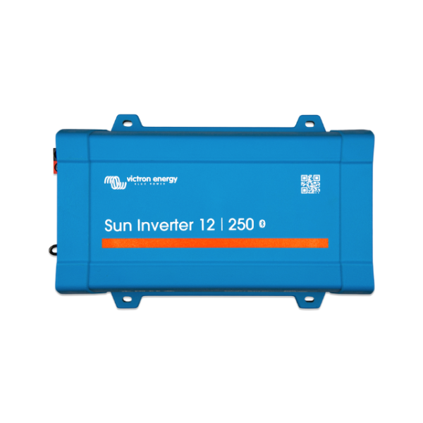 Victron Energy Sun Inverter 12/250-15 IEC