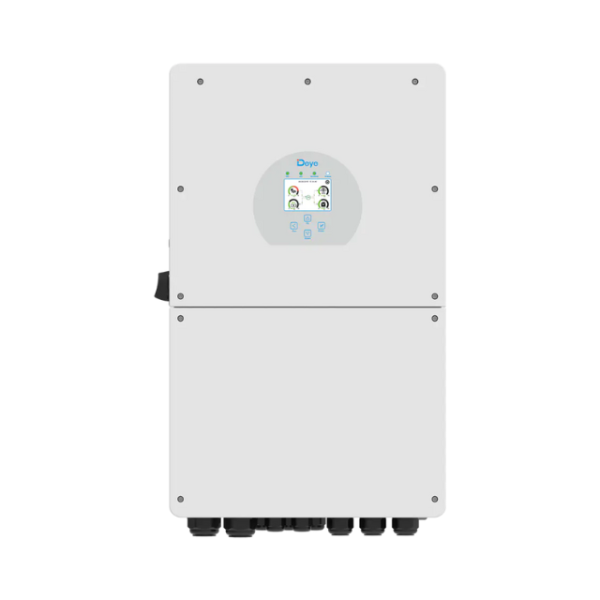 Deye Hybrid-Wechselrichter 12kW SUN-12K-SG02LP1-EU-AM3