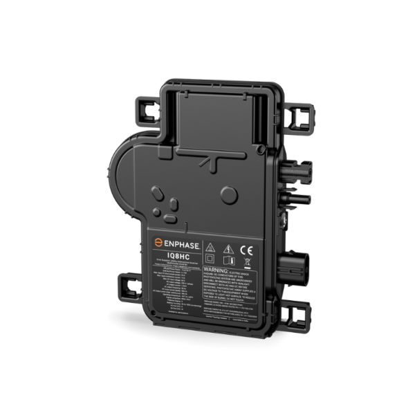 Enphase Microinversor IQ7+ - einphasig 290W