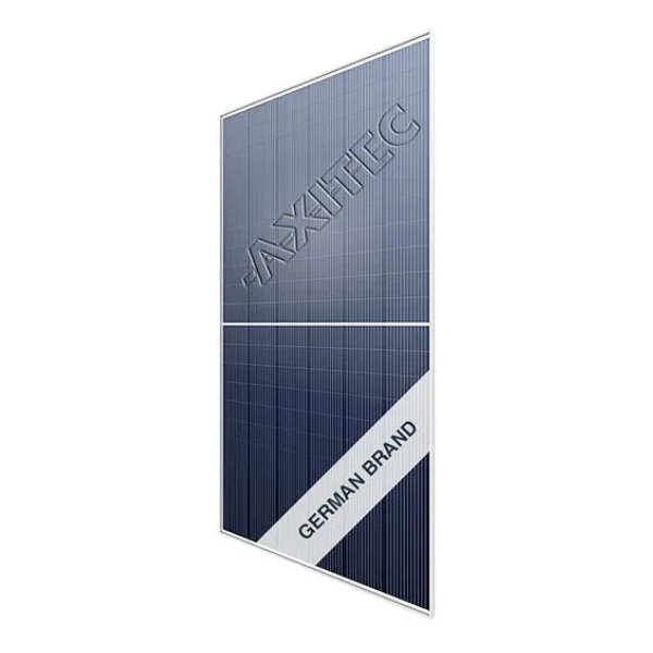 Repowergy Axitec 620W bifacial - AXIbiperfect GQ TS AC-620TGB/132TS