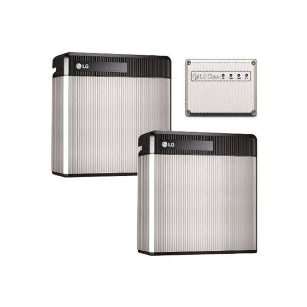 LG Lithium-Batterie LG Chem RESU 20 KWh