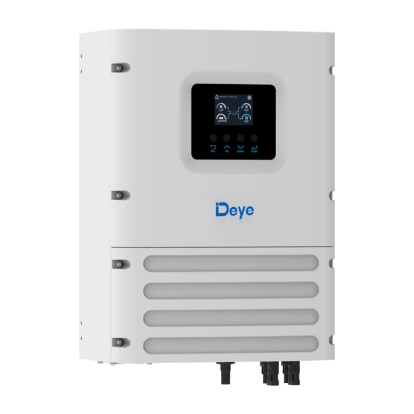 Deye Inselanlage einphasig 5kW SUN-5K-OG03LP1-EU-AM2