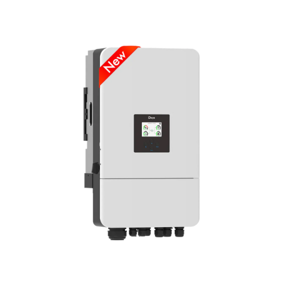 Deye Hybrid-Wechselrichter 6kW SUN-6K-SG05LP3-EU-SM2