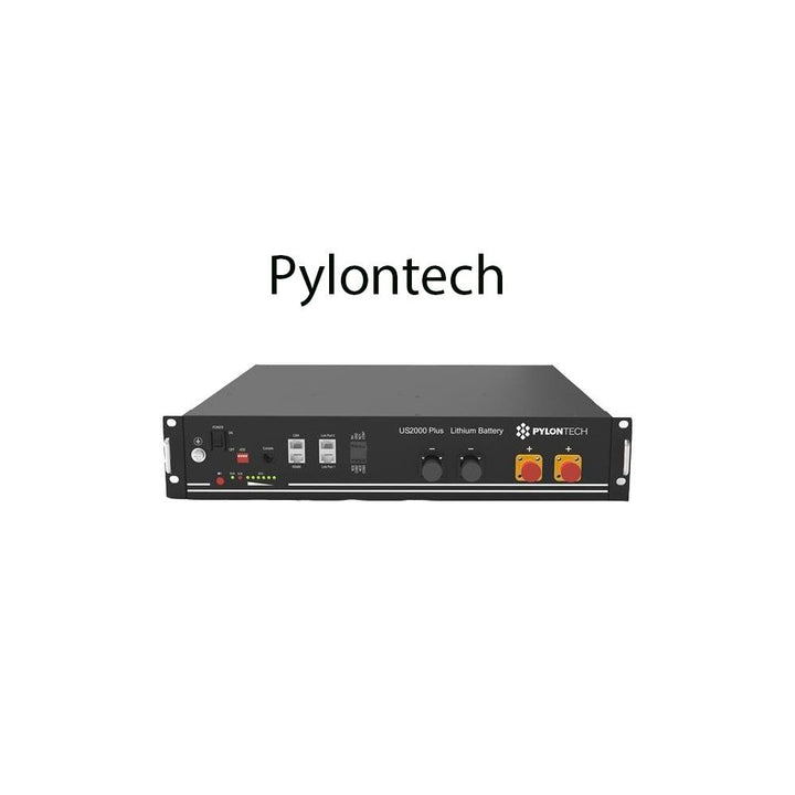 Repowergy Solar-Eigenverbrauchs-Komplettset Solax 9700Whdía – Bild 5