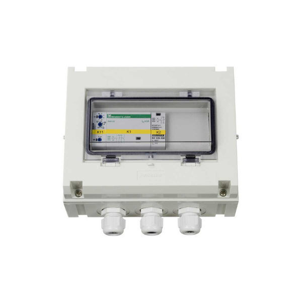 Victron VE Transfer Switch 5 KVA / 230 V*