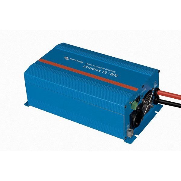 Victron Energy Wechselrichter Victron Phoenix 350VA 48V – Bild 2