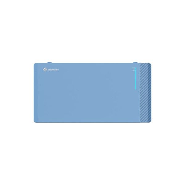 Repowergy Lithium-Batterie Solplanet ASW5120-LB-G3 | 5,12kWh – Bild 3