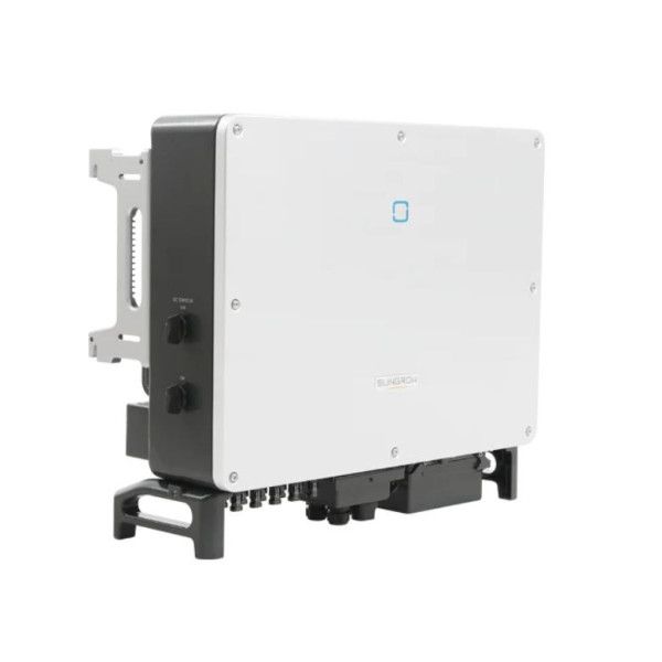 Sungrow Wechselrichter dreiphasig Sungrow Serie CX-P2 50.0kW