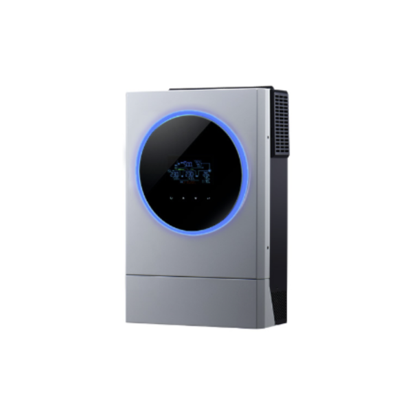 Voltronic Axpert MKS 4 TWIN 6K - Wechselrichter off-grid 48V